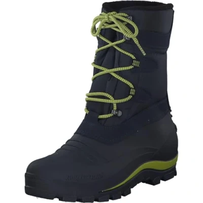 Abbildung von CMP Schnürstiefel, Herren, Größe: 42, B.blue energy Schuhe