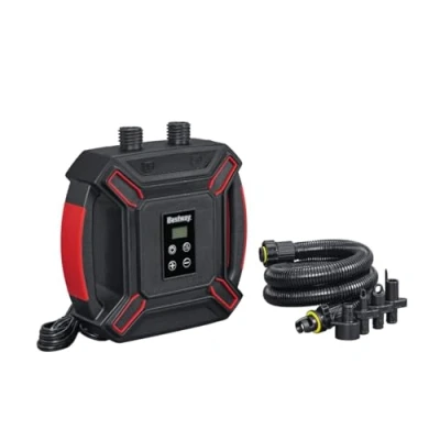 Abbildung von Bestway Elektropumpe PowerGrip™ Hochdruck 300 l/min (Packung, 1 tlg)