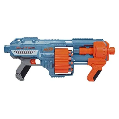 Abbildung von Nerf Elite 2.0 Shockwave RD 15