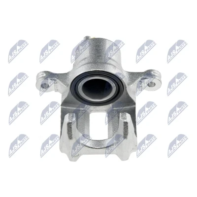Abbildung von NTY HZT HD 007 Bremssattel Hinterachse rechts, Hinterachse, rechts ohne Halterahmen HONDA: CR V 2, Accord 7 Tourer, Shuttle