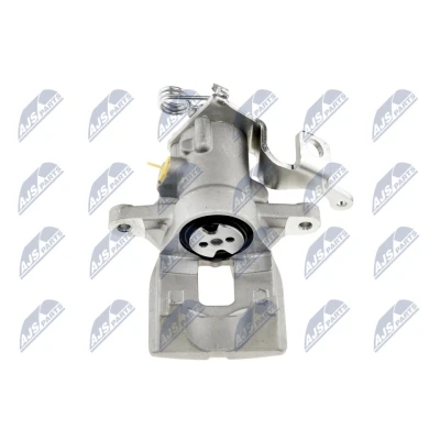 Abbildung von NTY HZT CT 015 Bremssattel Hinterachse links, Hinterachse, links ohne Halterahmen CITROËN: C4 Picasso 1, I Grand