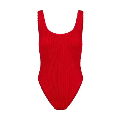 Abbildung von Moda Minx Badeanzug, Damen, Größe: XS, Red