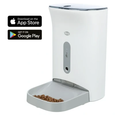 Abbildung von Futterautomat TX8 Smart 2.0