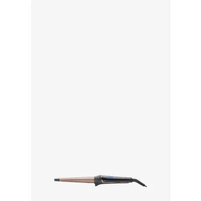 Abbildung von Remington Lockenstab CI91W1B PROluxe Midnight Edition, Keramik Beschichtung, OPTIheat Technologie für langanhaltendes Styling