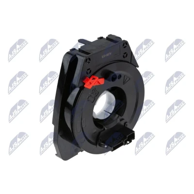 Abbildung von Wickelfeder, Airbag NTY EAS BM 008