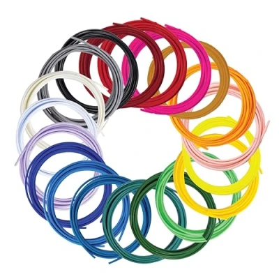Abbildung von 3Doodler Filament FLOW 20 PLA Farben Nachfüllpack, pc(s)