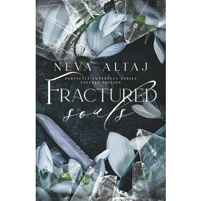 Abbildung von Fractured Souls (Special Edition Print) Discrete Perfectly Imperfect, Band 6)