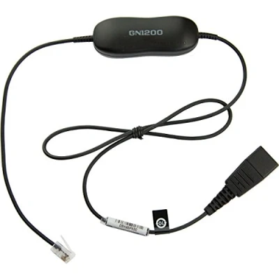 Abbildung von Jabra GN1200