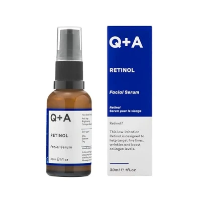Abbildung von Q+A Retinol Serum, 30 ml