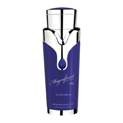 Abbildung von Armaf Magnificent Blue Pour Homme Eau de Parfum 100 ml
