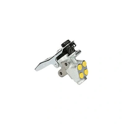 Abbildung von BOSCH 0 986 482 038 Bremskraftregler hydraulisch FIAT: Punto I Cabrio, Schrägheck, Barchetta
