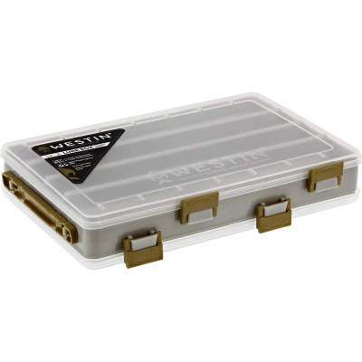 Abbildung von Westin W3 LURE BOX DOUBLE SIDED S8