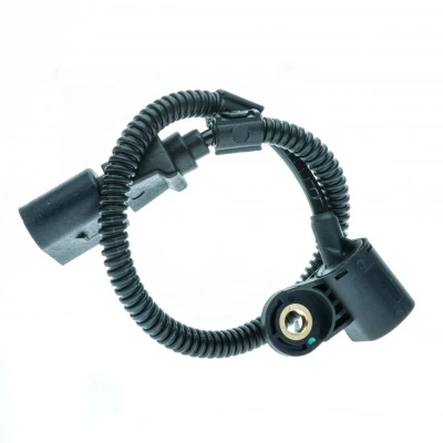 Abbildung von METZGER 0903138 Sensor, Nockenwellenposition Hallsensor VOLKSWAGEN: Touran I, Passat B6 Variant, Transporter 5 Bus, AUDI: A3 Schrägheck, A6 C6 Avant