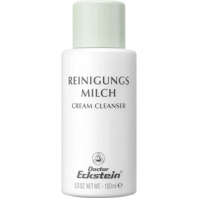 Abbildung von Doctor Eckstein Reinigungsmilch 150 ml