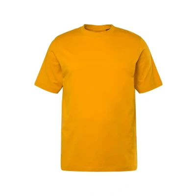 Abbildung von JP1880 Tshirt basic, Herren, Größe: 5XL, Curry