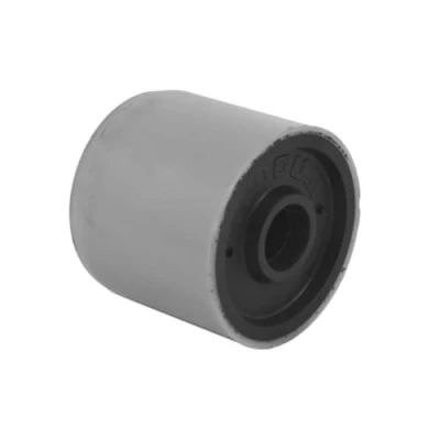 Abbildung von TEDGUM 00226628 Lagerung, Achsträger hinten, Vorderachse, unten, beidseitig ohne Grundträger FORD: Focus 2 Kombi, KUGA 1, MAZDA: 3 Hatchback
