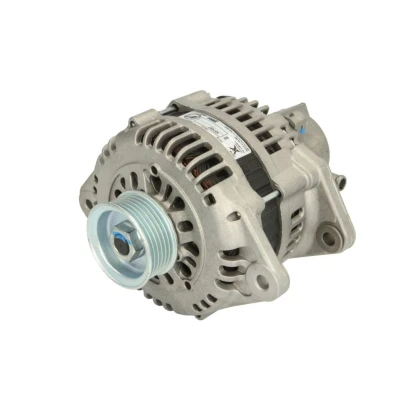 Abbildung von VALEO 437497 Lichtmaschine 14V 100A OPEL: Corsa C Schrägheck, Meriva A, Astra G CC, HONDA: CIVIC 7 Hatchback