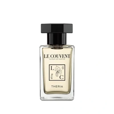 Abbildung von Le Couvent Maison de Parfum Theria Eau (EdP) 50 ml