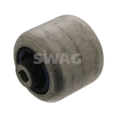 Abbildung von SWAG 30 93 9334 Achslager Hinterachse links, rechts, mitte Gummi AUDI: A5 B8 Coupe, A4 Avant, Q5