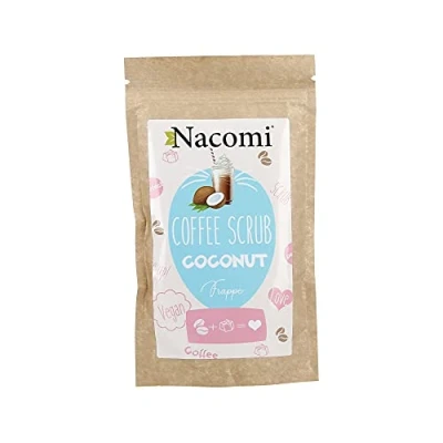 Abbildung von NACOMI Peelings