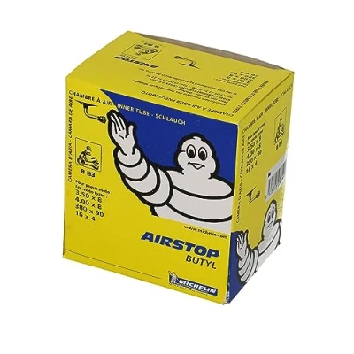 Abbildung von Schlauch MICHELIN DET8 B3
