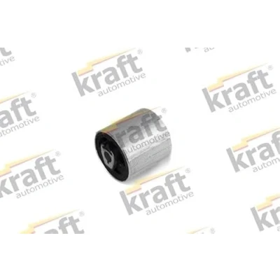 Abbildung von KRAFT 4232642 Querlenkerlager Vorderachse, beidseitig, innen, vorne BMW: 5 Limousine