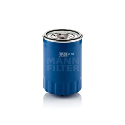 Abbildung von MANN FILTER W 1035 Ölfilter M 20 X 1.5 Anschraubfilter