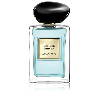 Abbildung von Prive Vetiver Dhiver homme/man Eau de Toilette