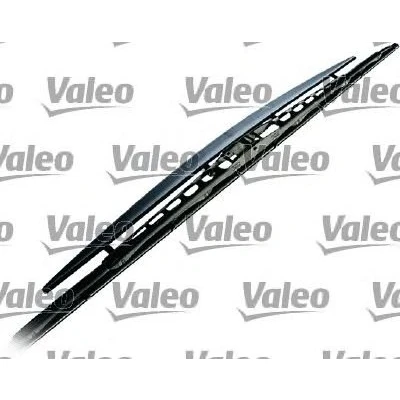 Abbildung von Scheibenwischer Valeo Silencio Standard 567822 550mm RENAULT: MEGANE 1, 1 Cabriolet, Coach