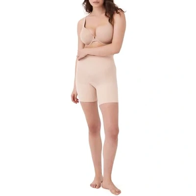 Abbildung von Spanx Damen 2744Soft Miederhose, Beige (Soft Nude 000), 34 (Herstellergröße: S)