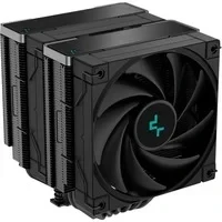 Abbildung von DeepCool CPU Kühler AK620 Zero Dark