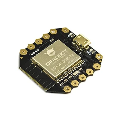 Abbildung von DFRobot Beetle ESP32 Microcontroller