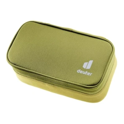 Abbildung von deuter Unisex Youth Pencil Case, Cactus Linden, One Size