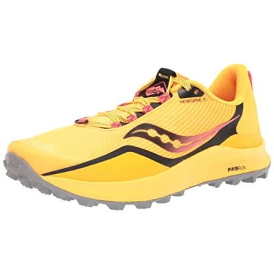 Abbildung von Laufschuhe Herren Peregrine 12