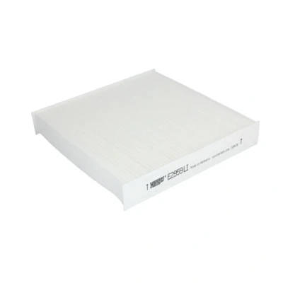 Abbildung von Innenraumfilter HENGST FILTER E2959LI