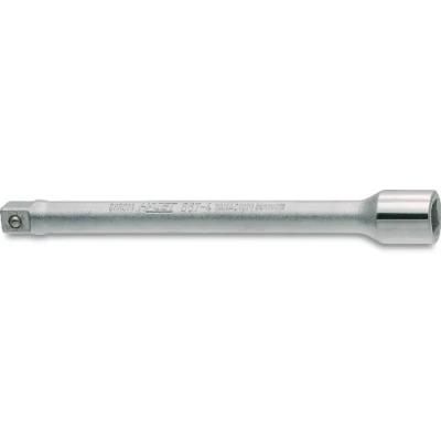 Abbildung von HAZET 867 4 Verlängerung, Steckschlüssel 101,5 6,3 (1/4&quot;) Chrom Vanadium Stahl