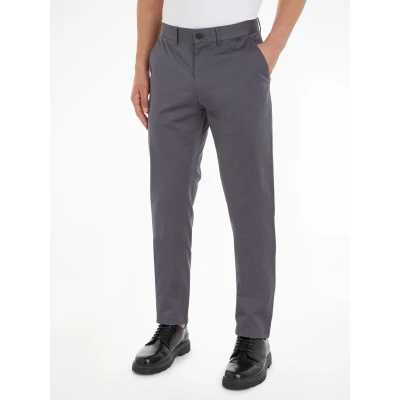 Abbildung von Calvin Klein Chinohose &quot;SATEEN STRETCH SLIM CHINO&quot;
