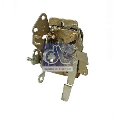 Abbildung von DT Spare Parts 7.70116 Türschloß