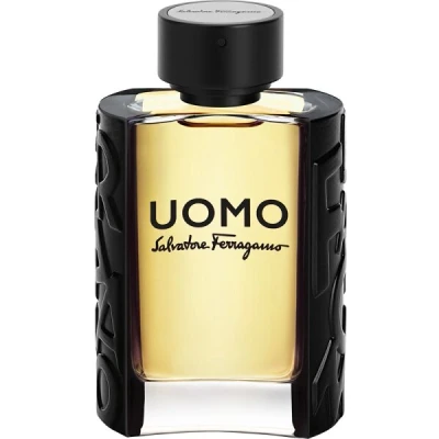 Abbildung von Salvatore Ferragamo Uomo Eau de Toilette (EdT) 100 ml