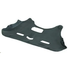Abbildung von REZAW PLAST 150702 Motorraumdämmung Motorraum, unten FIAT: Punto II Schrägheck