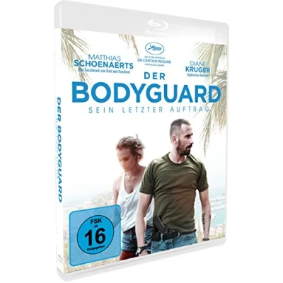 Abbildung von Der Bodyguard Sein letzter Auftrag [Blu ray]