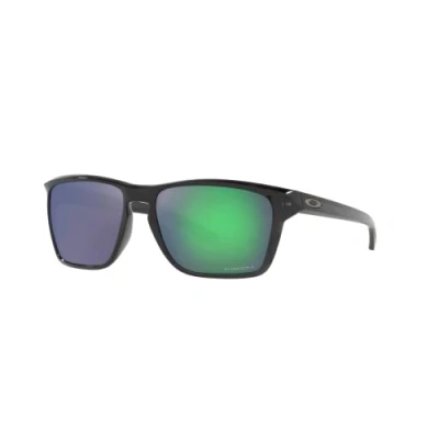 Abbildung von Oakley Sonnenbrille SYLAS
