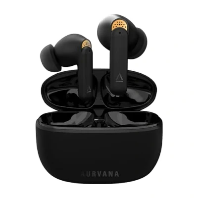 Abbildung von Creative Aurvana Ace wireless In Ear Kopfhörer (LC3)