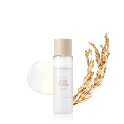 Abbildung von I&#039;m From Rice Toner 30 ml
