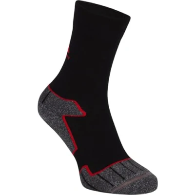 Abbildung von McKINLEY Funktionssocken McKinleyWandersocken Ux. Strumpf Roberto U QRT 3pack, Kurzsocke