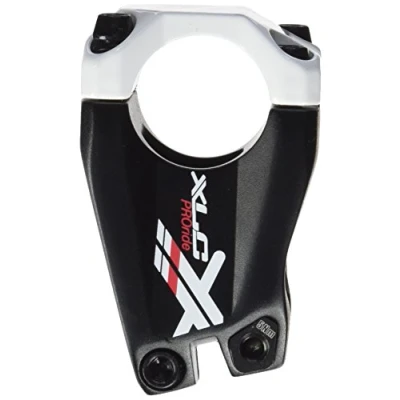 Abbildung von XLC Unisex Pro Ride A hovedstang St f02 Aluminium Xlc, Schwarz, 4 x 3.1 cm EU
