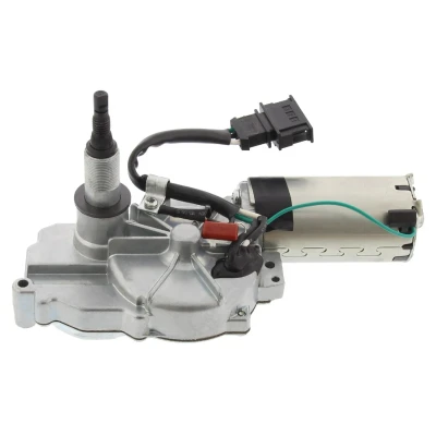Abbildung von MAPCO 90276 Scheibenwischermotor 12 hinten für Links /Rechtslenker VOLKSWAGEN: Polo III Schrägheck