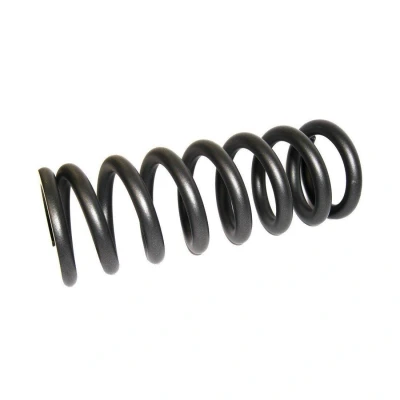 Abbildung von RockShox Unisex Vivid Feder Für Hr Dämpfer, grau, 350 lb X 2.75 EU
