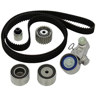 Abbildung von INA 530 0353 10 Zahnriemensatz 281 SUBARU: Forester I, Impreza I Limousine
