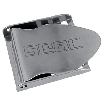 Abbildung von Seac Buckle, Schnalle für Tauchergürtel